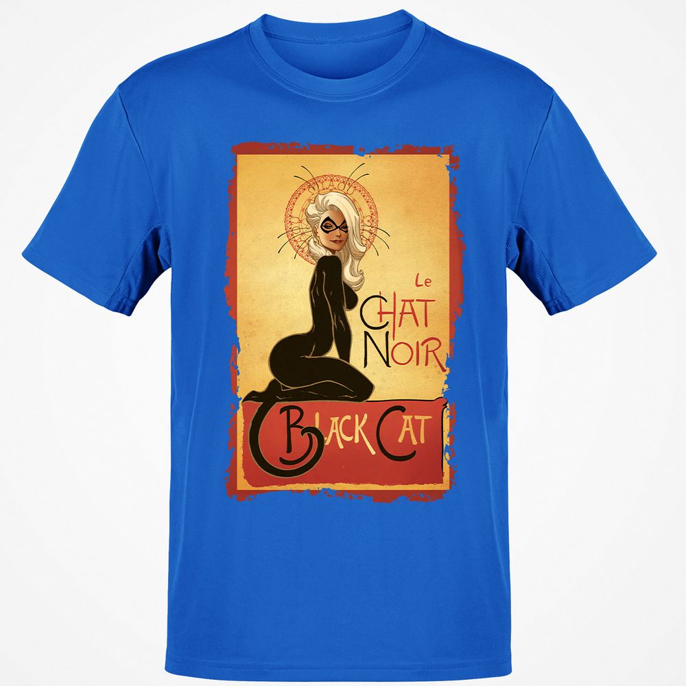 Classic Unisex T-Shirt - PNVR5WRT - Royal - 11