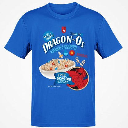 Classic Unisex T-Shirt - WC71GWLY - Royal - 11