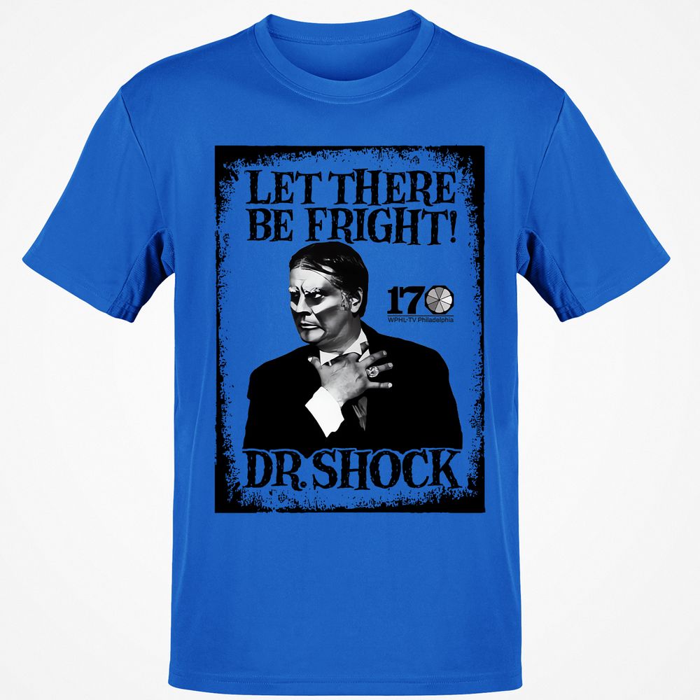 Classic Unisex T-Shirt - LPYGEL9F - Royal - 11