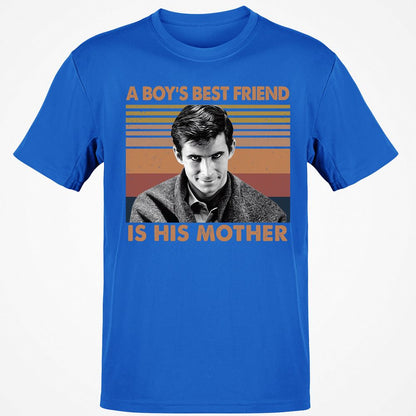 Classic Unisex T-Shirt - 6QYLDP8L - Royal - 11