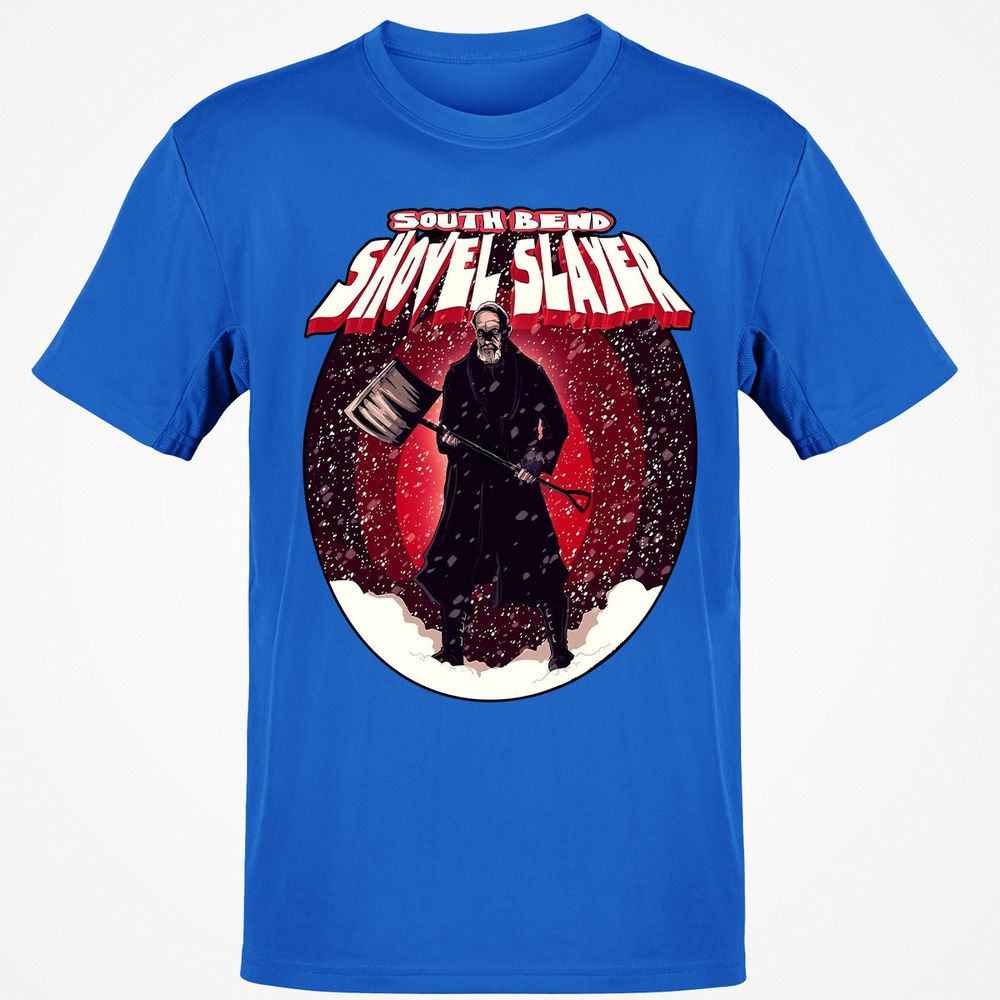 South Bend Shovel Slayer - Royal - 11