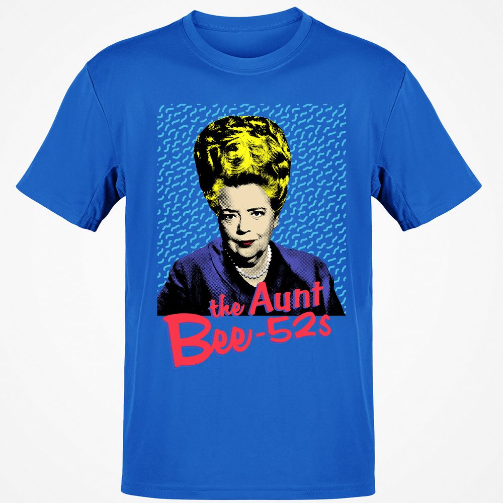 Classic Unisex T-Shirt - ZGGMF3ZZ - Royal - 11