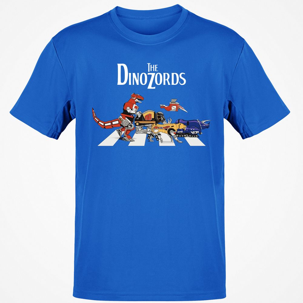 Classic Unisex T-Shirt - 4BLGPG2E - Royal - 11