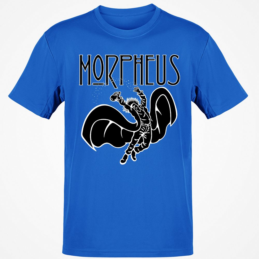 Classic Unisex T-Shirt - 95UTR6RU - Royal - 11