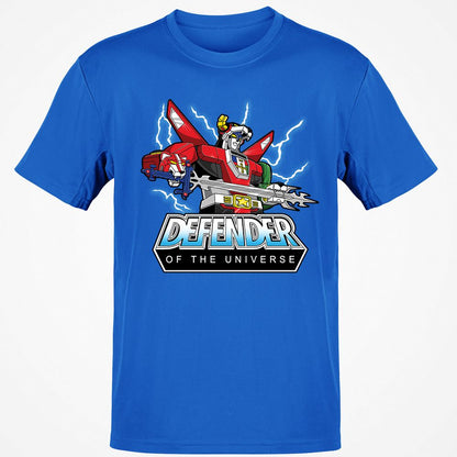 Classic Unisex T-Shirt - 55HEYRF5 - Royal - 11