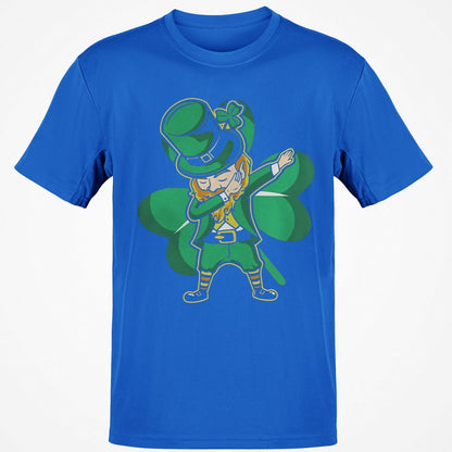 Classic Unisex T-Shirt - 1X481VRU - Royal - 11