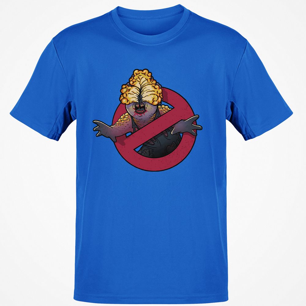 Classic Unisex T-Shirt - YHR42VHX - Royal - 11