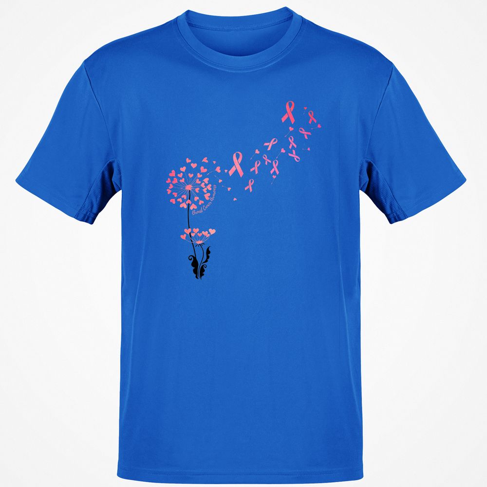 Classic Unisex T-Shirt - MMJ574JU - Royal - 11