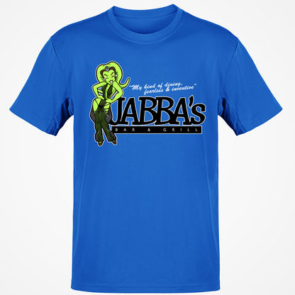 Classic Unisex T-Shirt - WG1RXW2W - Royal - 11