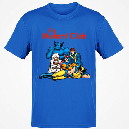 Classic Unisex T-Shirt - A5HAV36N - Royal - 11