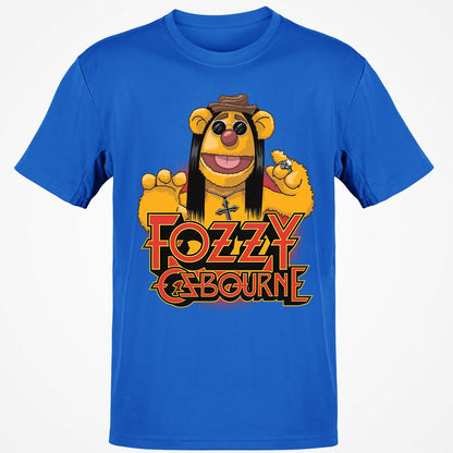 Classic Unisex T-Shirt - V9PE2MEC - Royal - 11