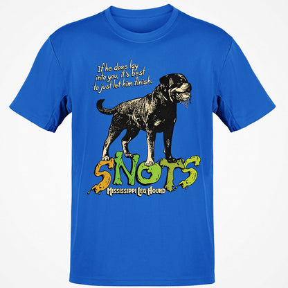 Snots hound - Royal - 11