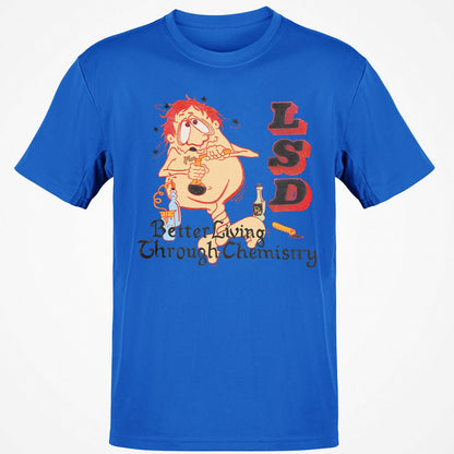 LSD Better Living Through Chemistry - Royal - 11