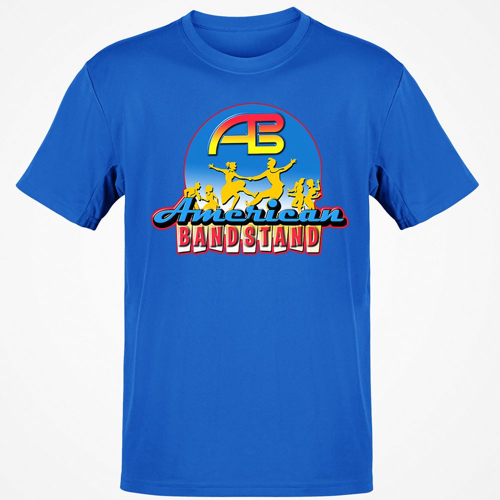 Classic Unisex T-Shirt - 5F1515KP - Royal - 11