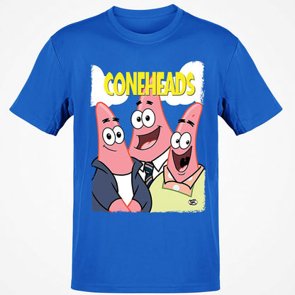 Classic Unisex T-Shirt - YGAFR27B - Royal - 11