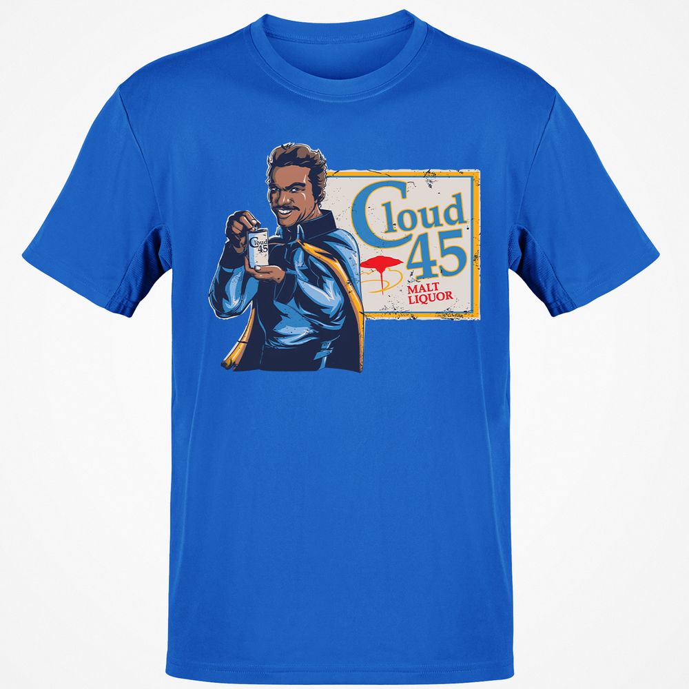 Classic Unisex T-Shirt - GAKHDG7X - Royal - 11