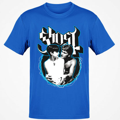 Classic Unisex T-Shirt - 6HEXD2JJ - Royal - 11