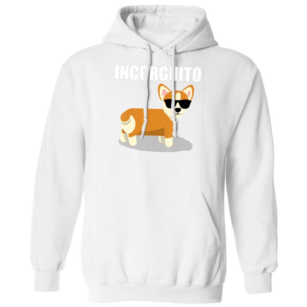 Classic Unisex Hoodie - M7HAXP5P - White - 11