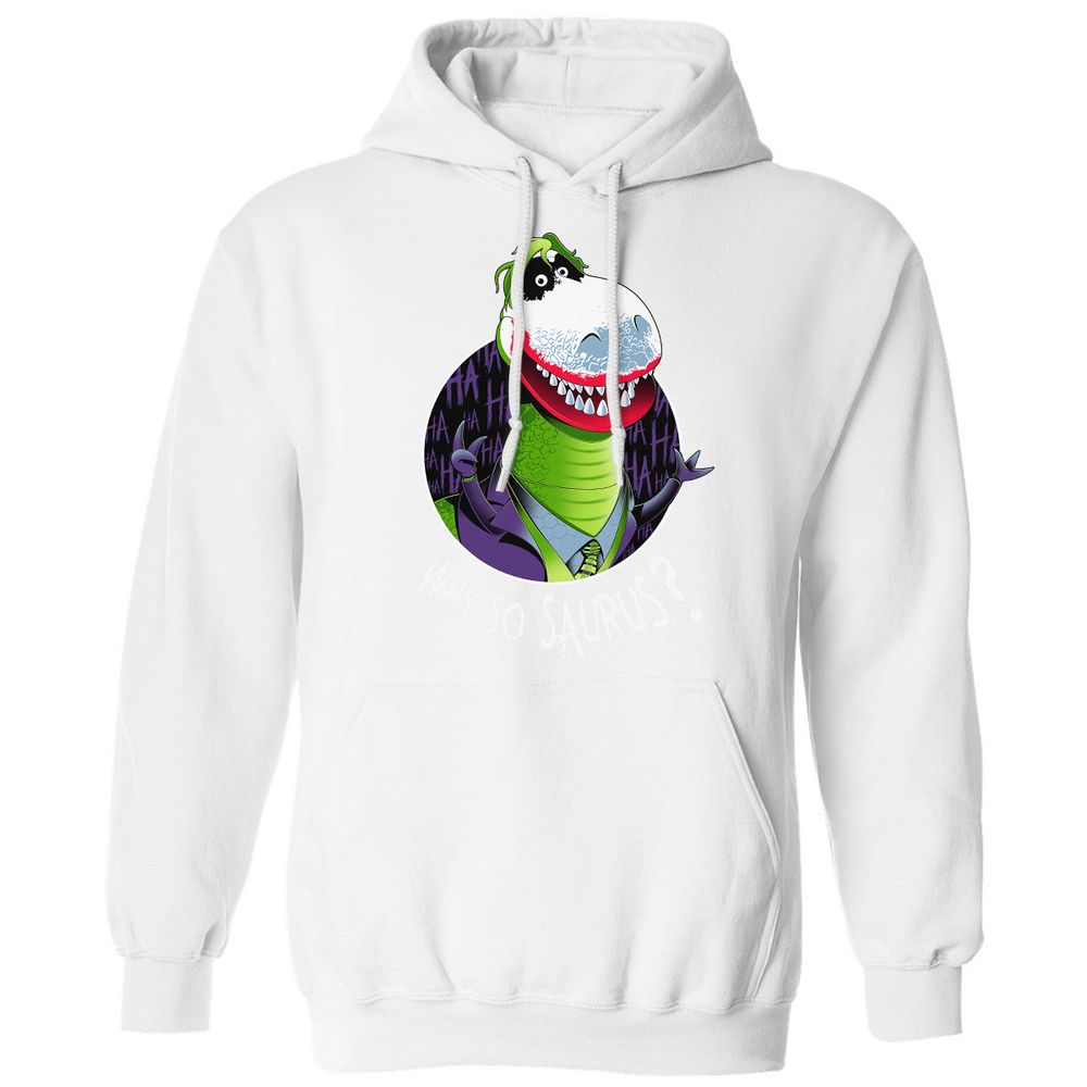Classic Unisex Hoodie - L4QS6R66 - White - 11
