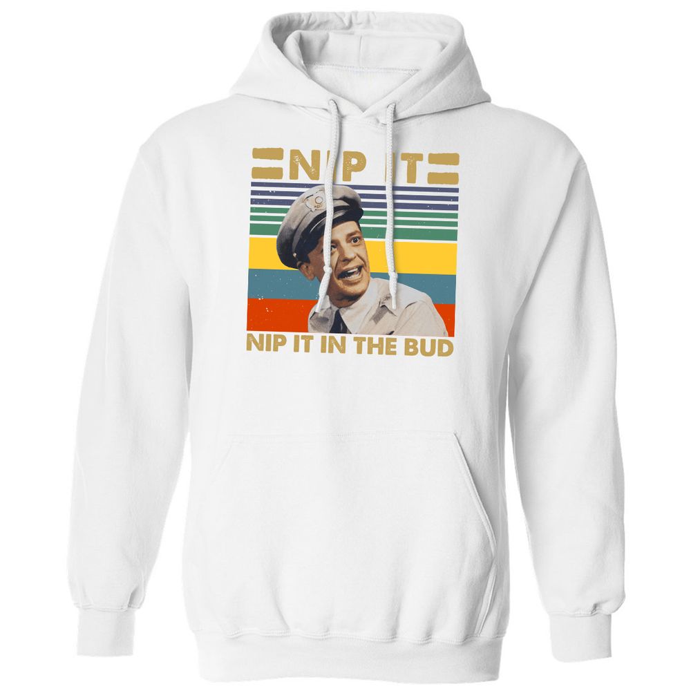 Classic Unisex Hoodie - P2KM1S65 - White - 11