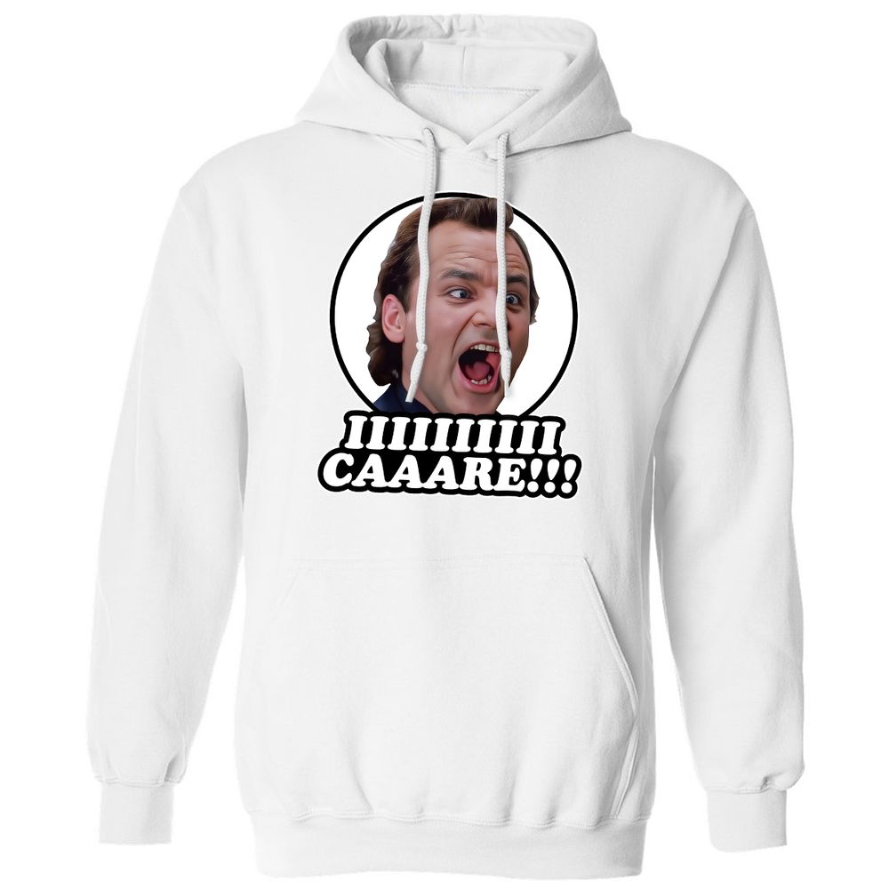 Classic Unisex Hoodie - A9B581T7 - White - 11