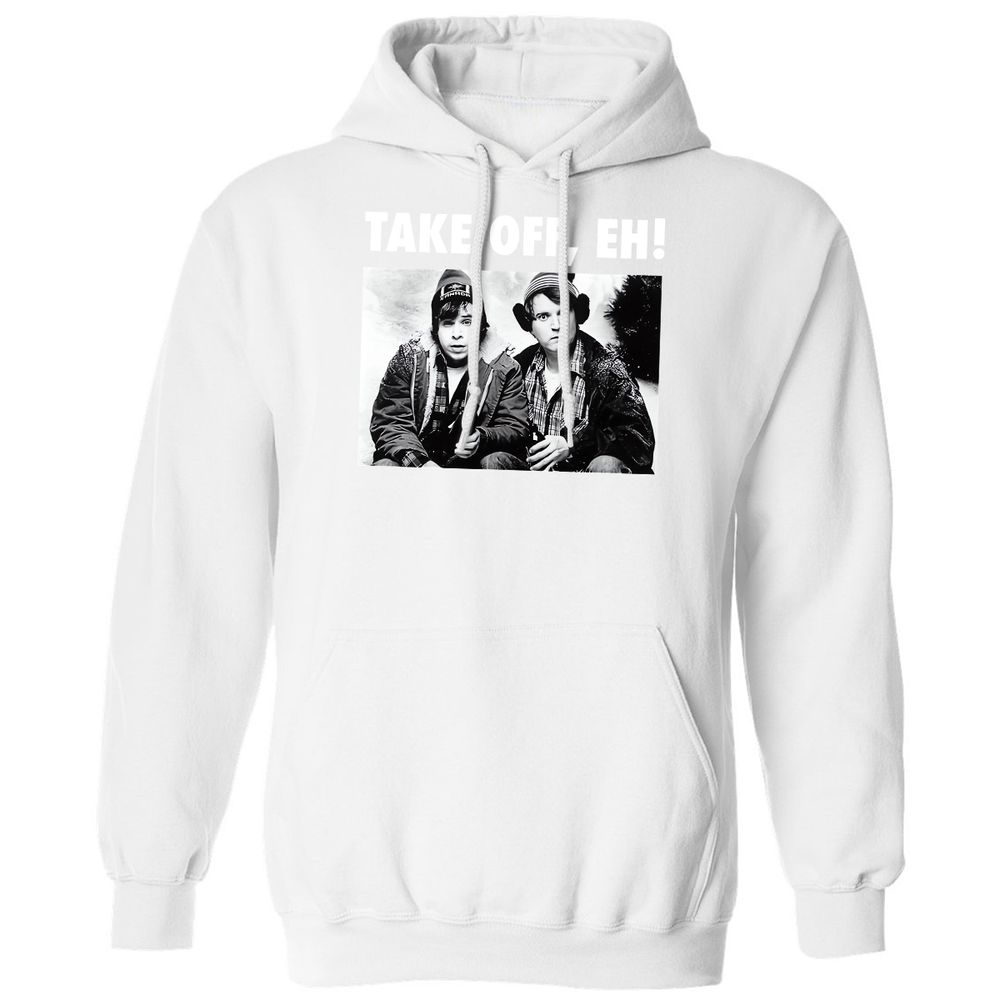 Take off, eh - White - 11