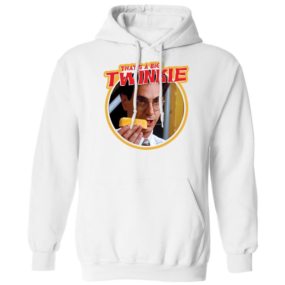 Classic Unisex Hoodie - 9VPCAZJ3 - White - 11