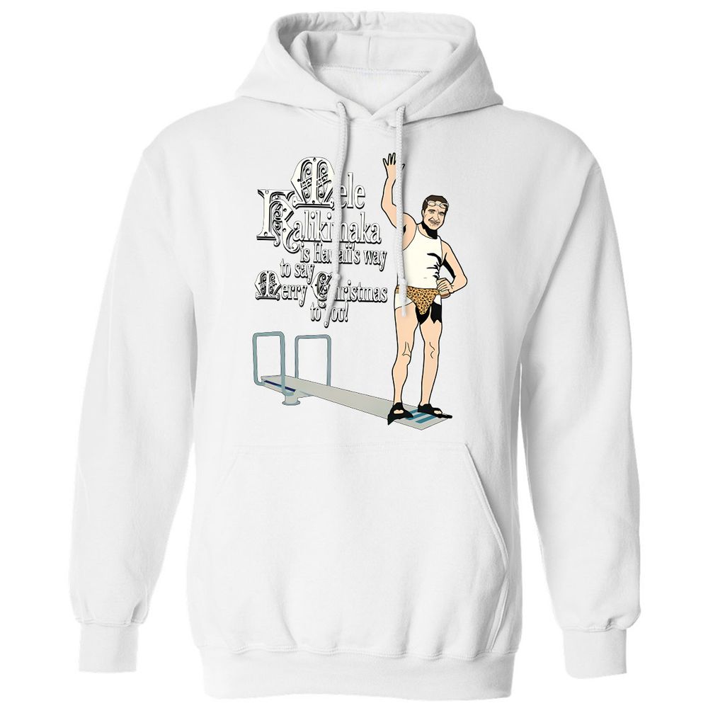 Mele christmas - White - 11