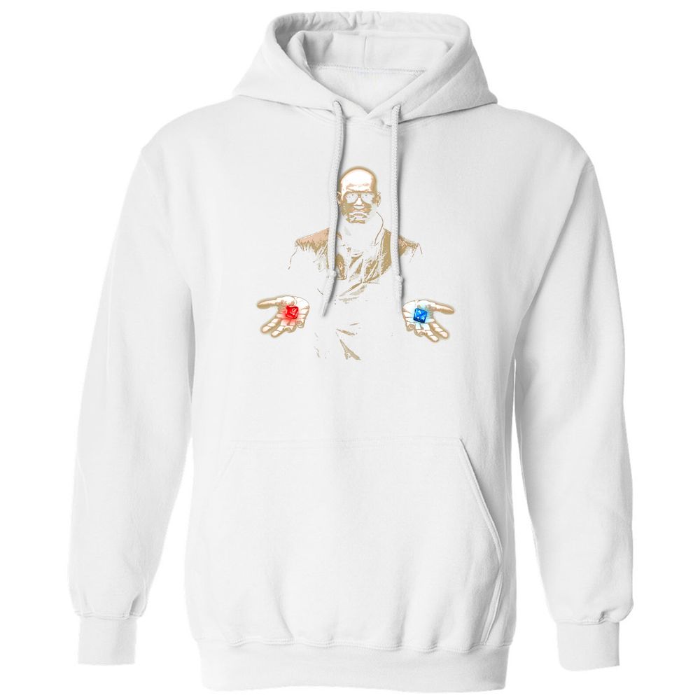 Classic Unisex Hoodie - 6WHBVZB5 - White - 11