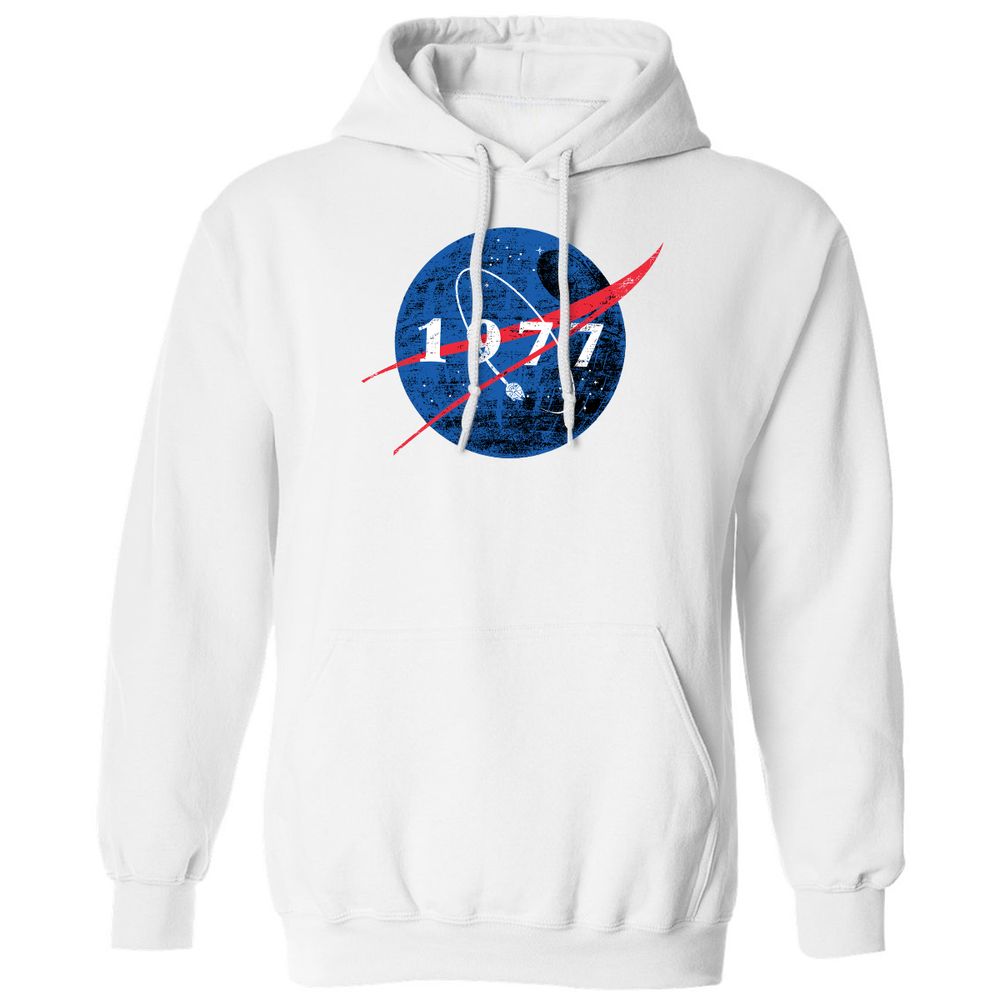 Classic Unisex Hoodie - MSGG2H5T - White - 11
