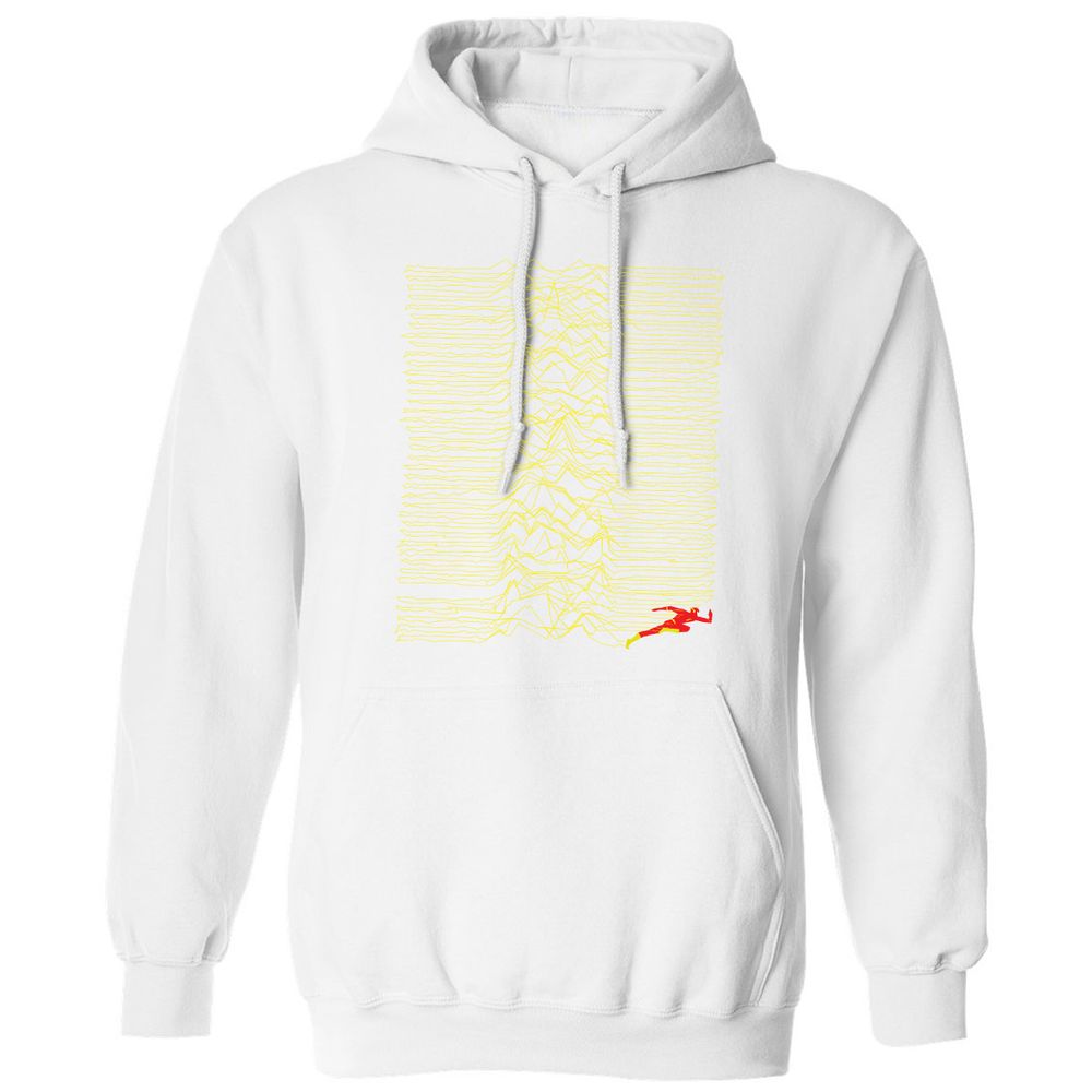 Classic Unisex Hoodie - 79CNRFFS - White - 11