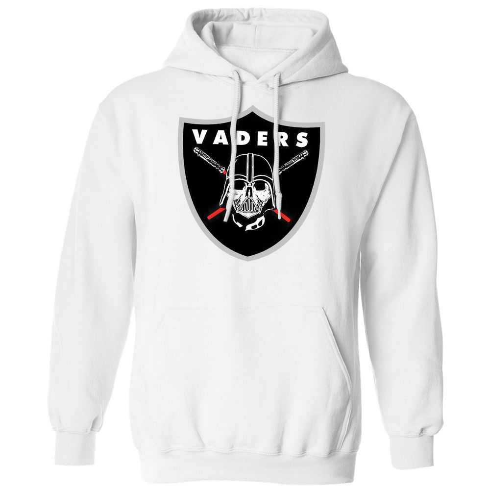 Classic Unisex Hoodie - BNARR4YG - White - 11