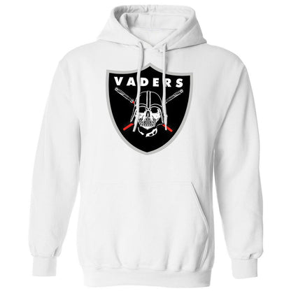 Classic Unisex Hoodie - BNARR4YG - White - 11