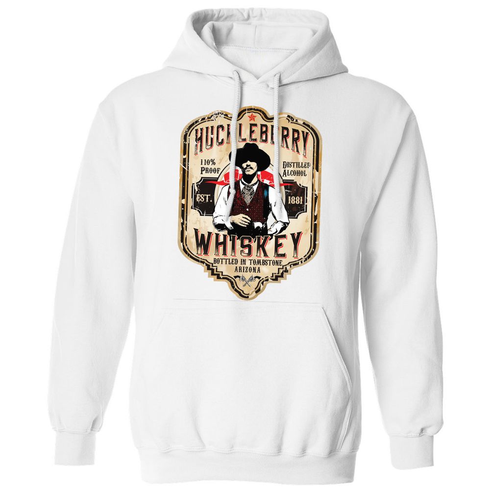 Classic Unisex Hoodie - F9RSLDTA - White - 11