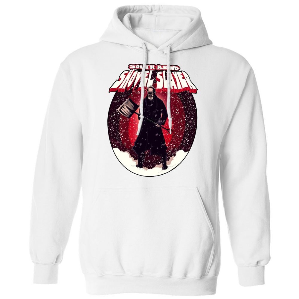 South Bend Shovel Slayer - White - 11