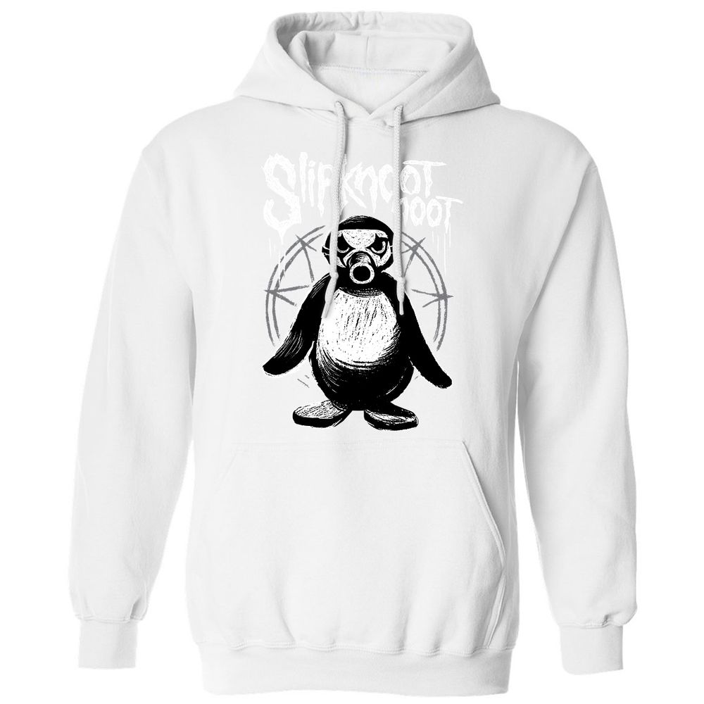 Classic Unisex Hoodie - LW5U53FA - White - 11