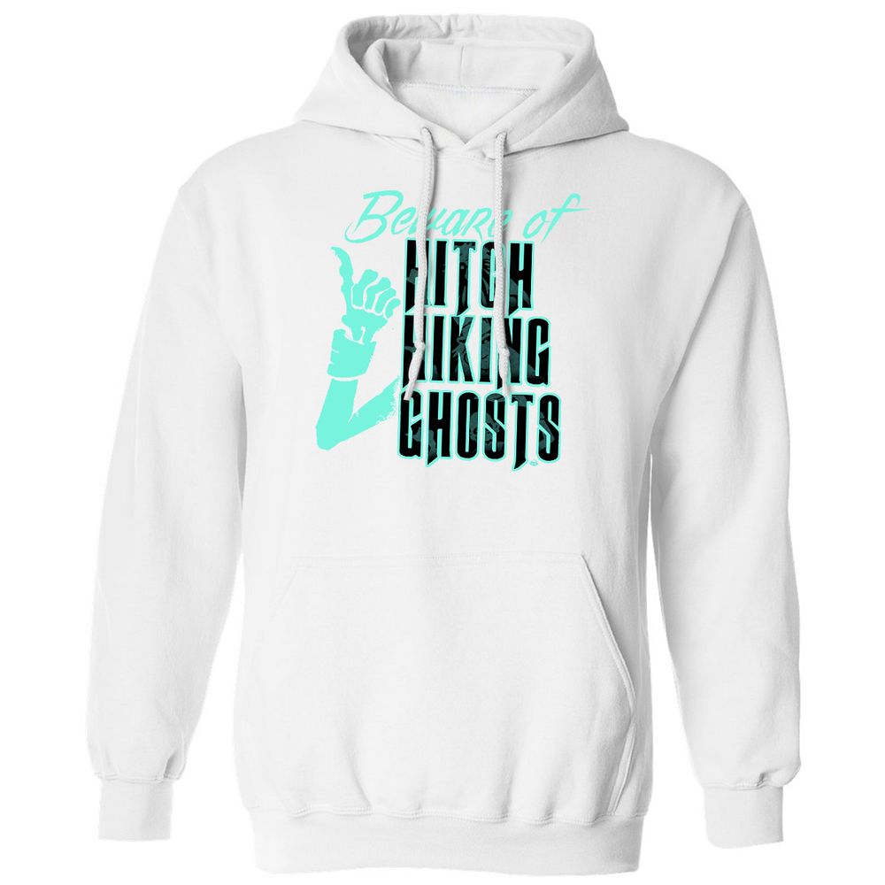 Classic Unisex Hoodie - ALPYX3ZM - White - 11
