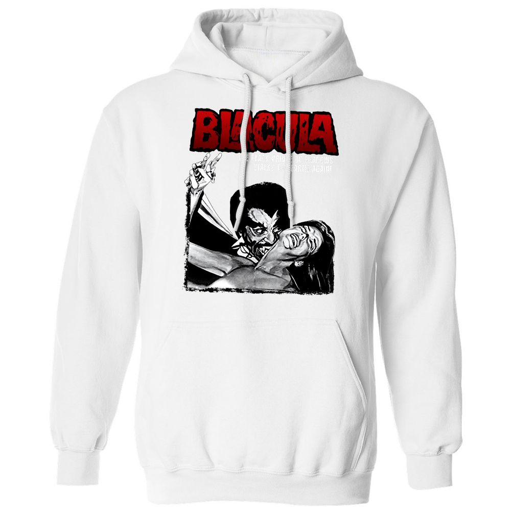 Classic Unisex Hoodie - MFULZS8R - White - 11