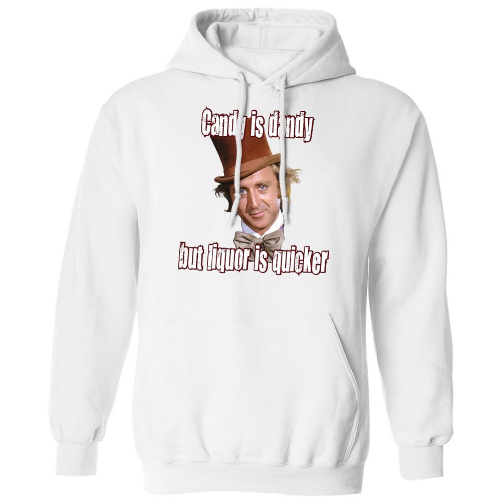 Classic Unisex Hoodie - F8Q1G32K - White - 11
