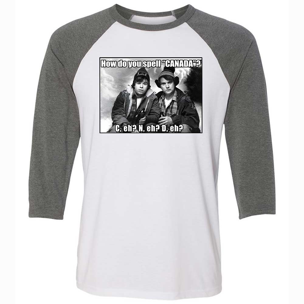 Take Off Hoser - White/Deep Heather - 11