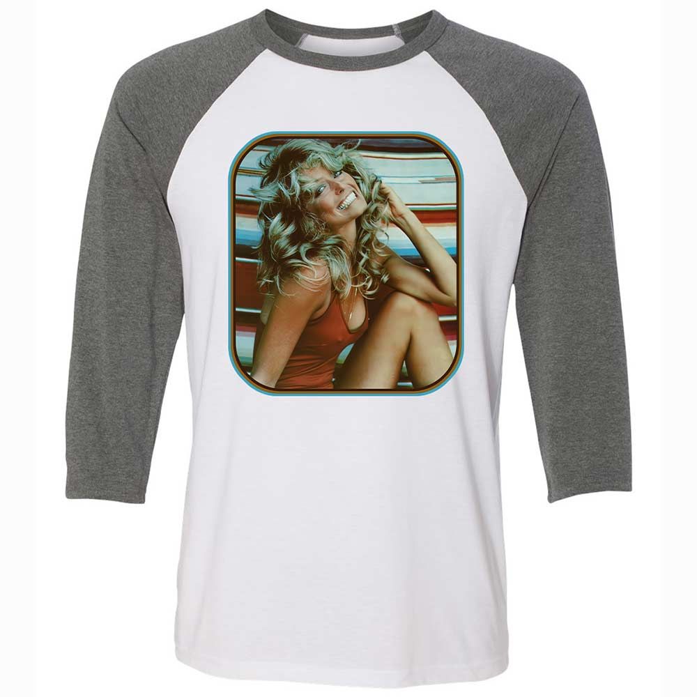 Farrah Angels - White/Deep Heather - 11