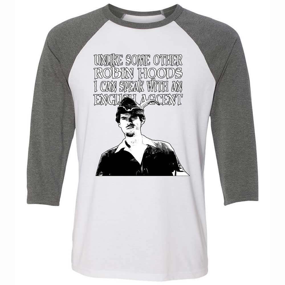 An English Accent - White/Deep Heather - 11