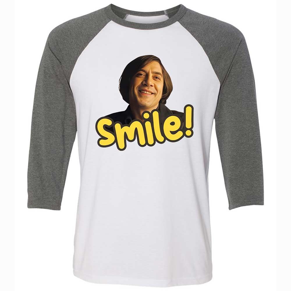 Anton Smile - White/Deep Heather - 11