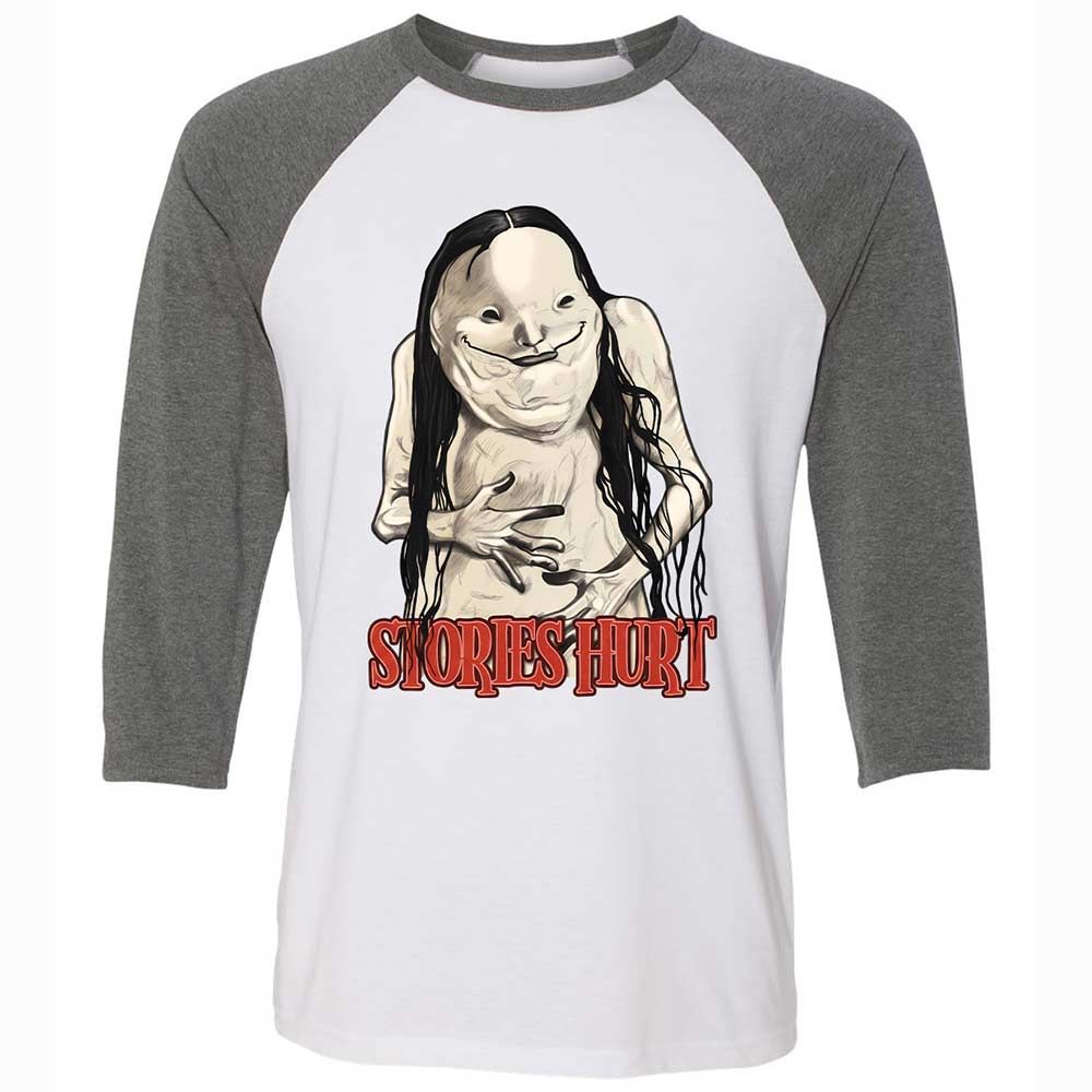 The Pale Lady - White/Deep Heather - 11