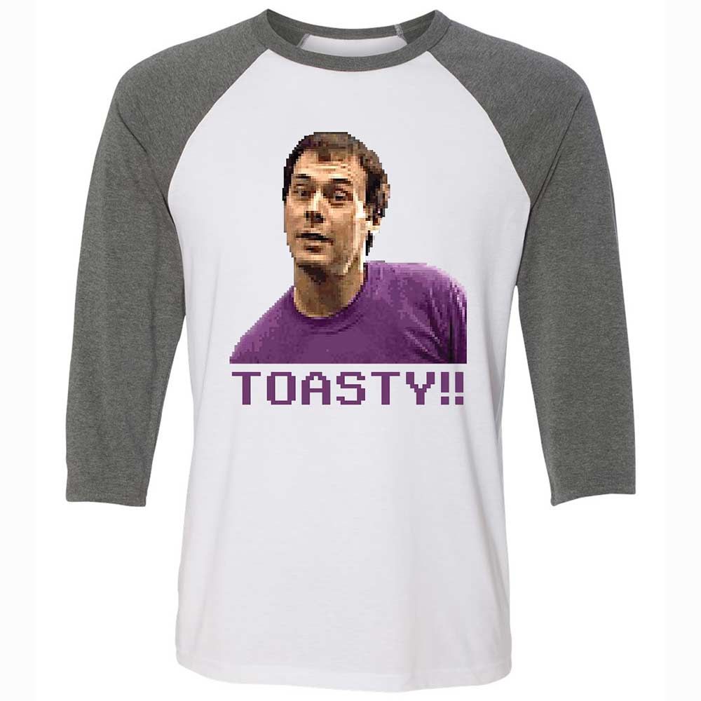 Toasty - White/Deep Heather - 11