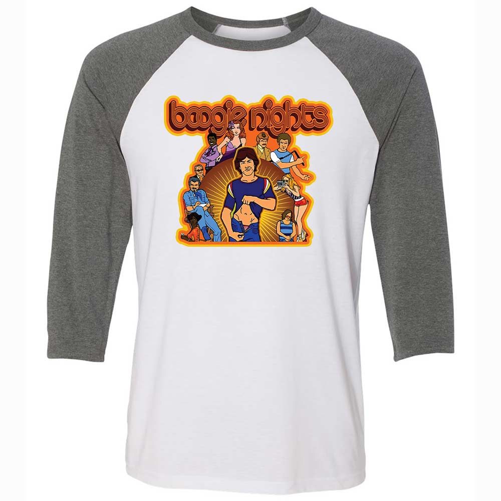 I'm a star - White/Deep Heather - 11