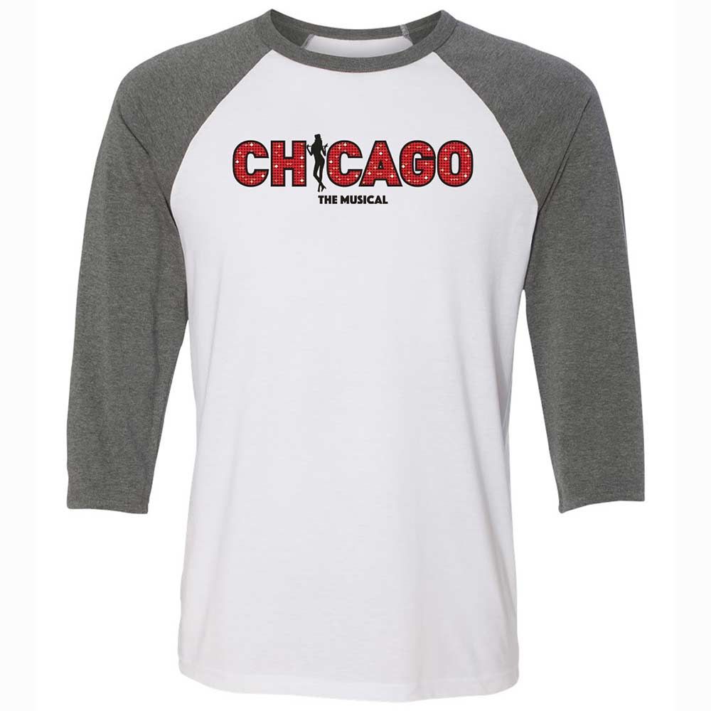 Chicago - White/Deep Heather - 11