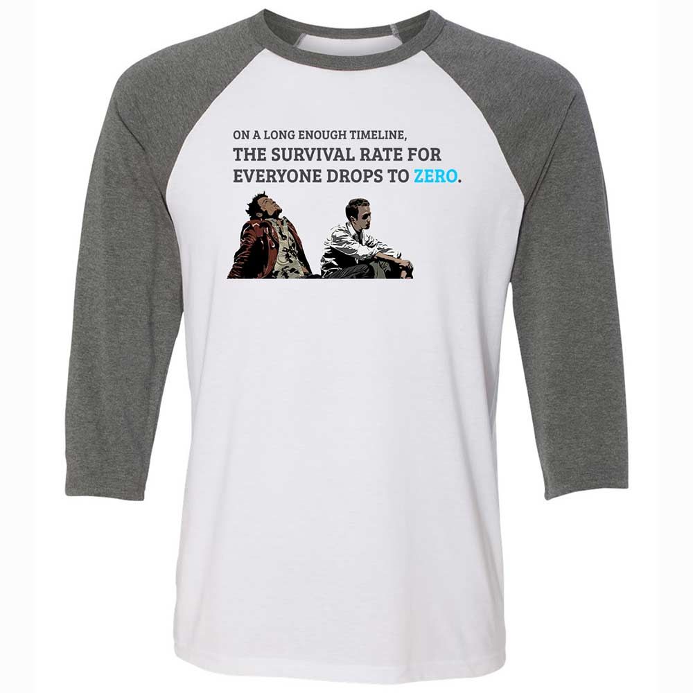 Survivability - White/Deep Heather - 11