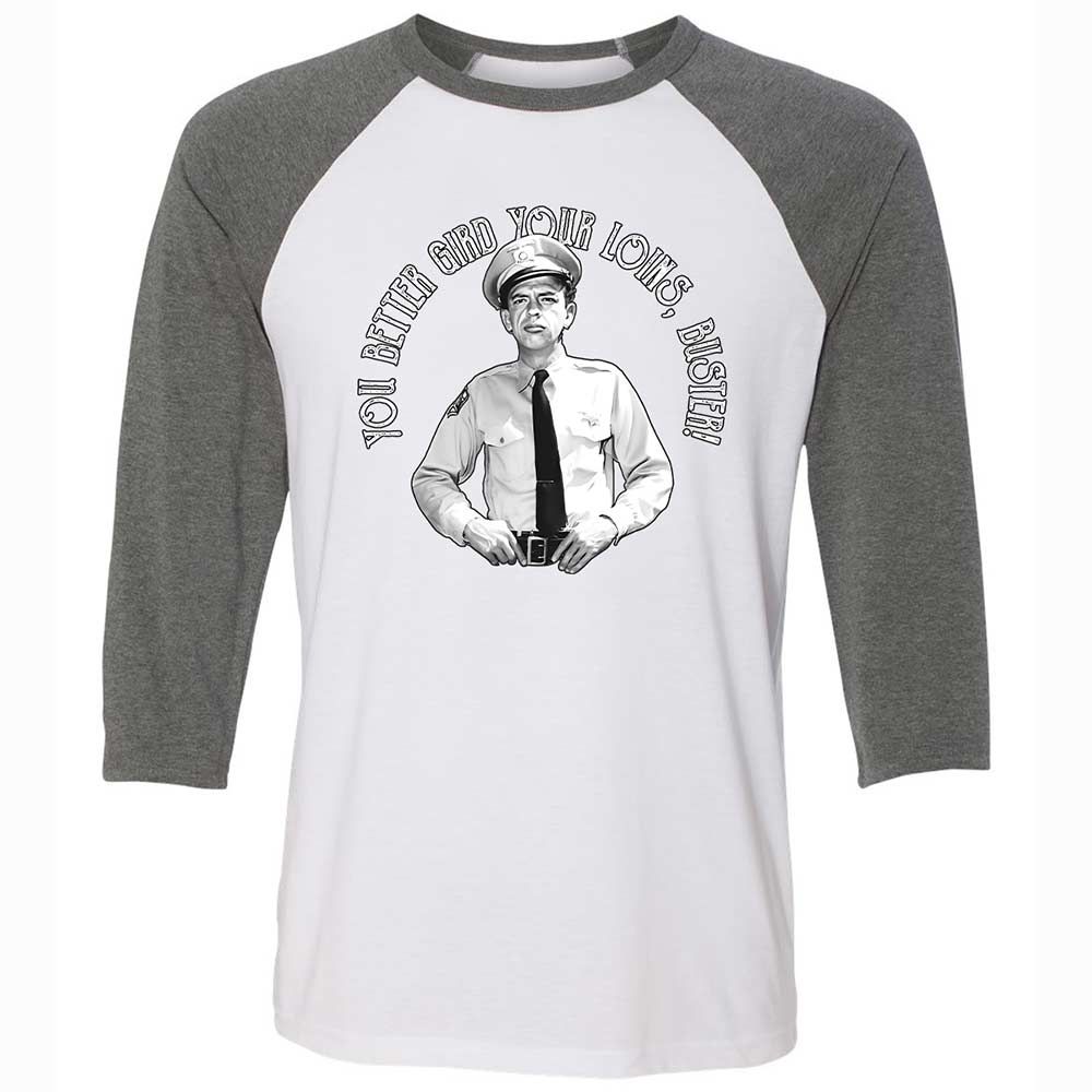 Unisex 3/4 Baseball Tee - ESZ1Z2D7 - White/Deep Heather - 11