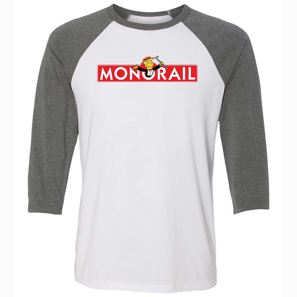 Stonecutters Logo - White/Deep Heather - 11